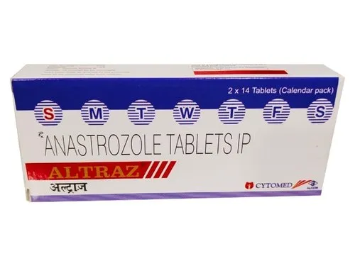 Altraz Anastrozole Tablets