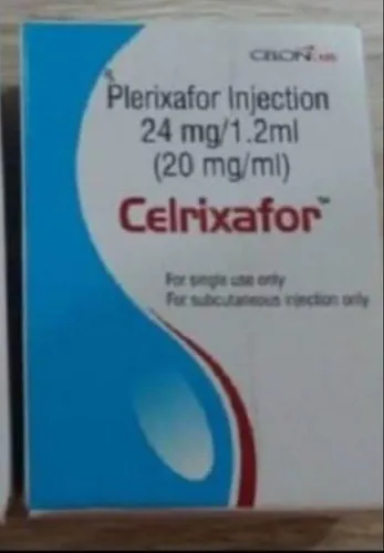 Celrixafor Plerixafor