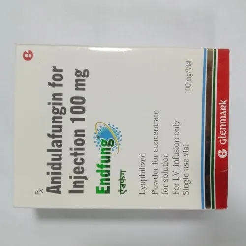 ENDFUNG 100MG