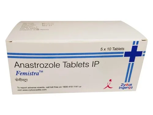 Femistra Anastrozole Tablets