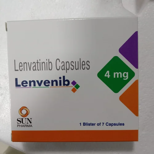 Lenvatinib 4mg