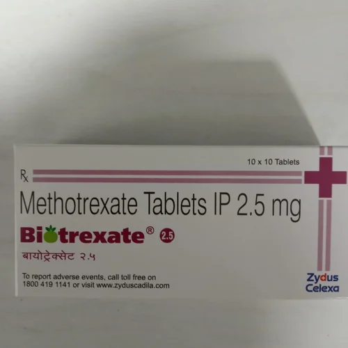 Methotrexate Tablet