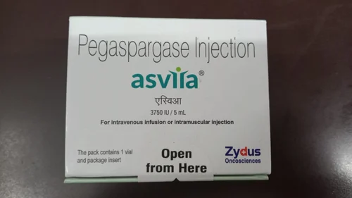 Pegaspargase Injection
