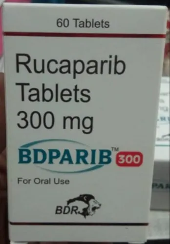 Rucaparib Tablets 300MG